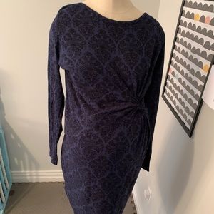 Old navy maternity dress